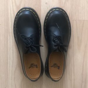Doc Martens 3 Eye Oxford